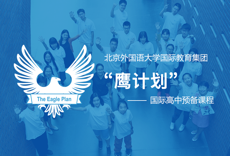 鹰计划
