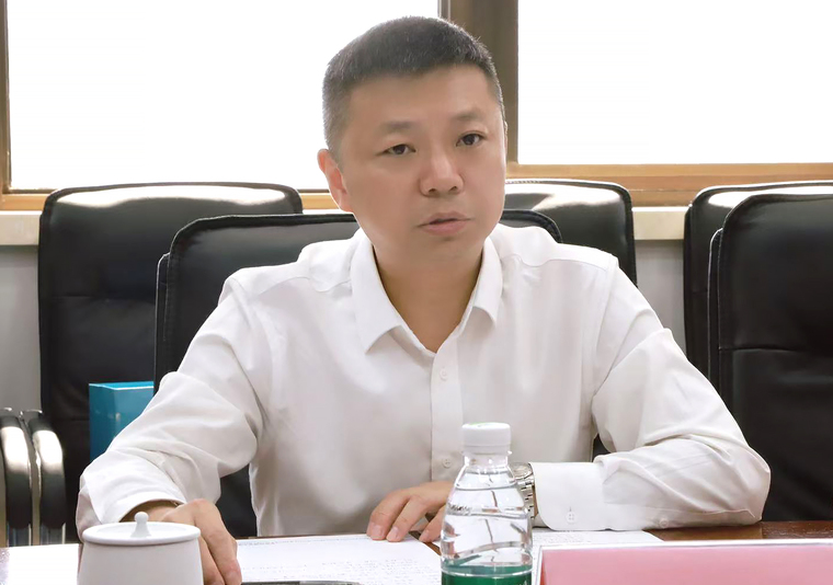 天立国际集团投资发展事业部总裁 戴彧