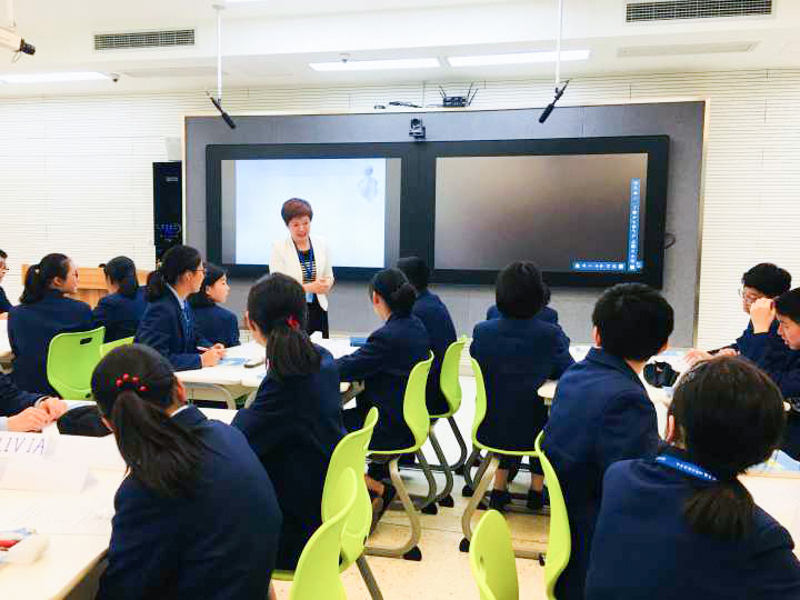 同课异构 同课异构