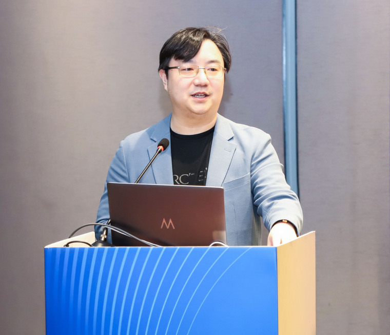 8 北京市新府学外国语学校校长、联合创始人 姚宇堃 8 北京市新府学外国语学校校长、联合创始人 姚宇堃