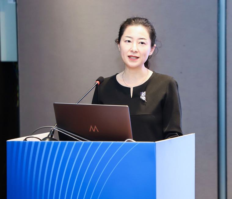 10 北外国际学生发展事业部学术管理部总监 高勇 10 北外国际学生发展事业部学术管理部总监 高勇