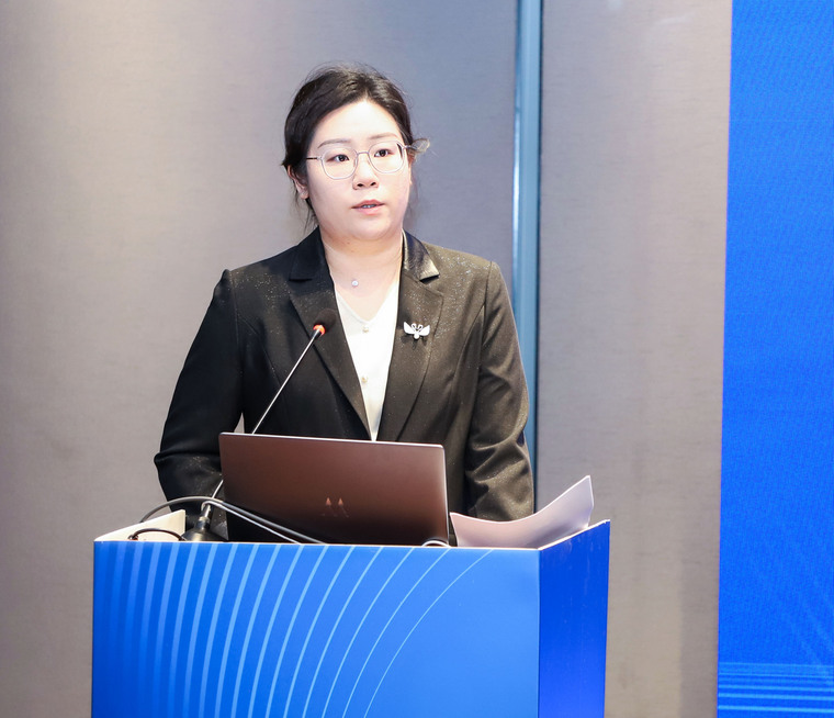 11 北外国际国际教育事业部考试培训部学术总监助理 陈梁依 11 北外国际国际教育事业部考试培训部学术总监助理 陈梁依