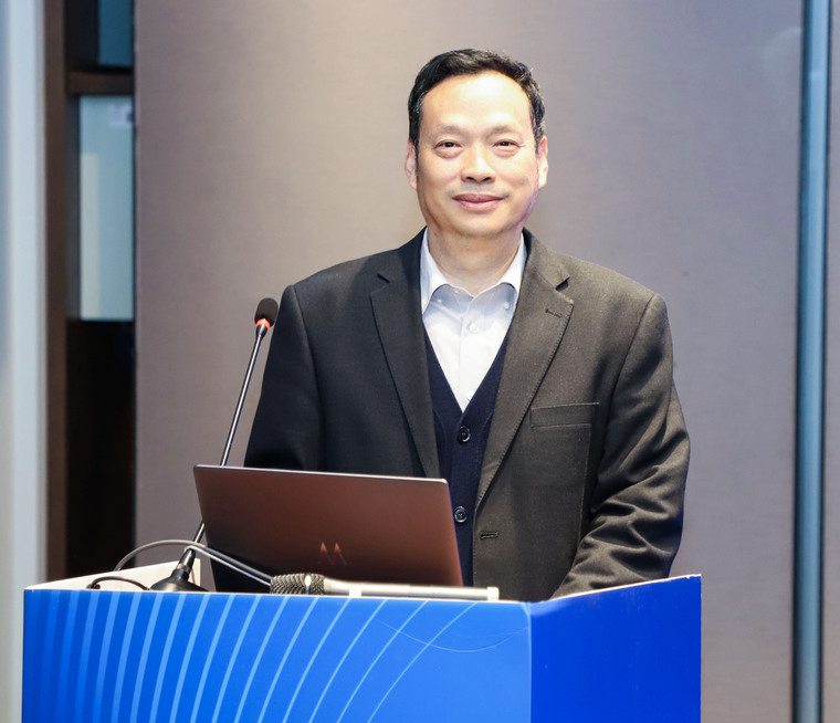 13 北京外国语大学教育学院党总支书记、人工智能与人类语言重点实验室主任 李佐文 13 北京外国语大学教育学院党总支书记、人工智能与人类语言重点实验室主任 李佐文